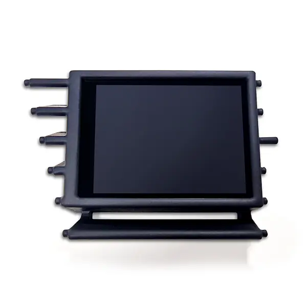 CANchecked Daten-Display Kia Ceed Proceed MFD28 Gen2