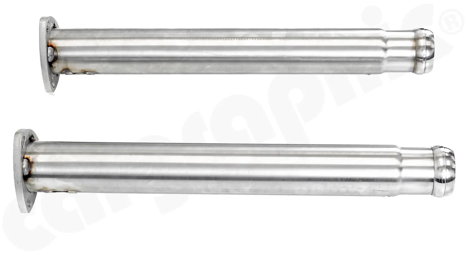 CARGRAPHIC Ersatzrohre für Aston Martin Vanquish V12 günstig