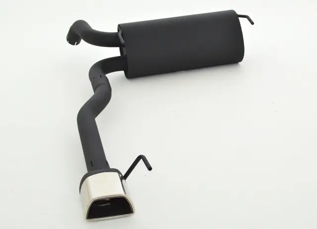 Sportendschalldämpfer Chevrolet Cruze Top Qualität kaufen