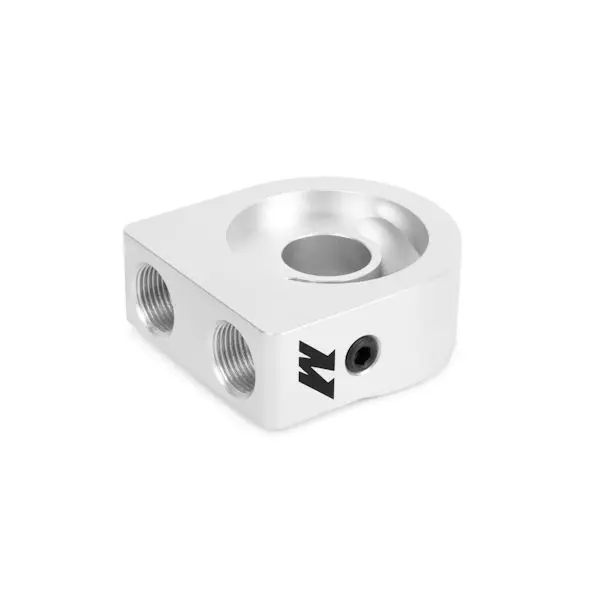 Mishimoto Ölkühler-Kit Subaru WRX 08-14 günstig