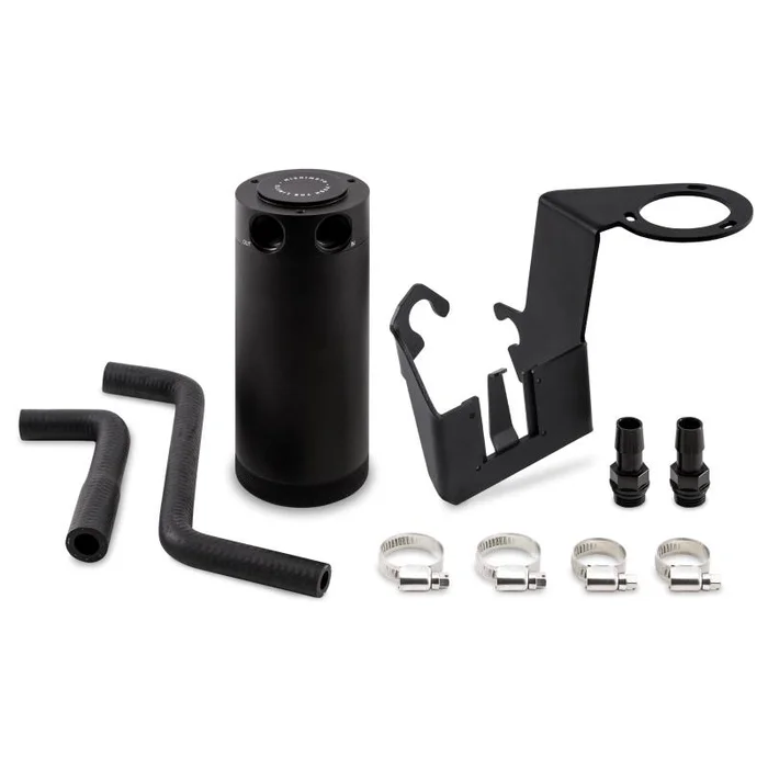 Mishimoto Catch-Can-Set Öl-Auffangbehälter für Nissan 350Z 03–06