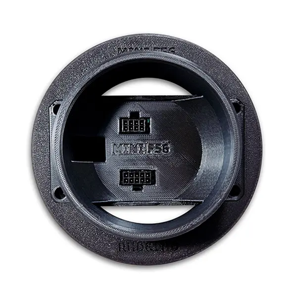 CANchecked Daten-Display für Mini Cooper F55/F56/F57 Foto