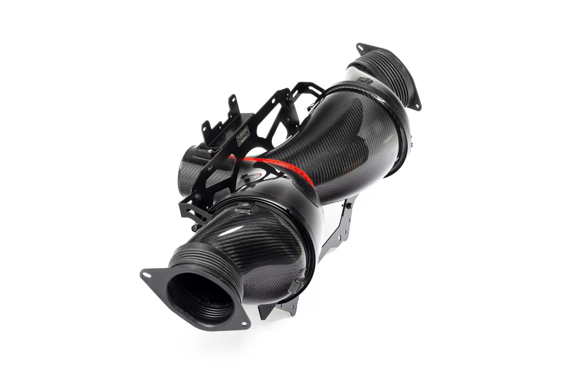 Eventuri Carbon Ansaugsystem für Corvette C8 Bild