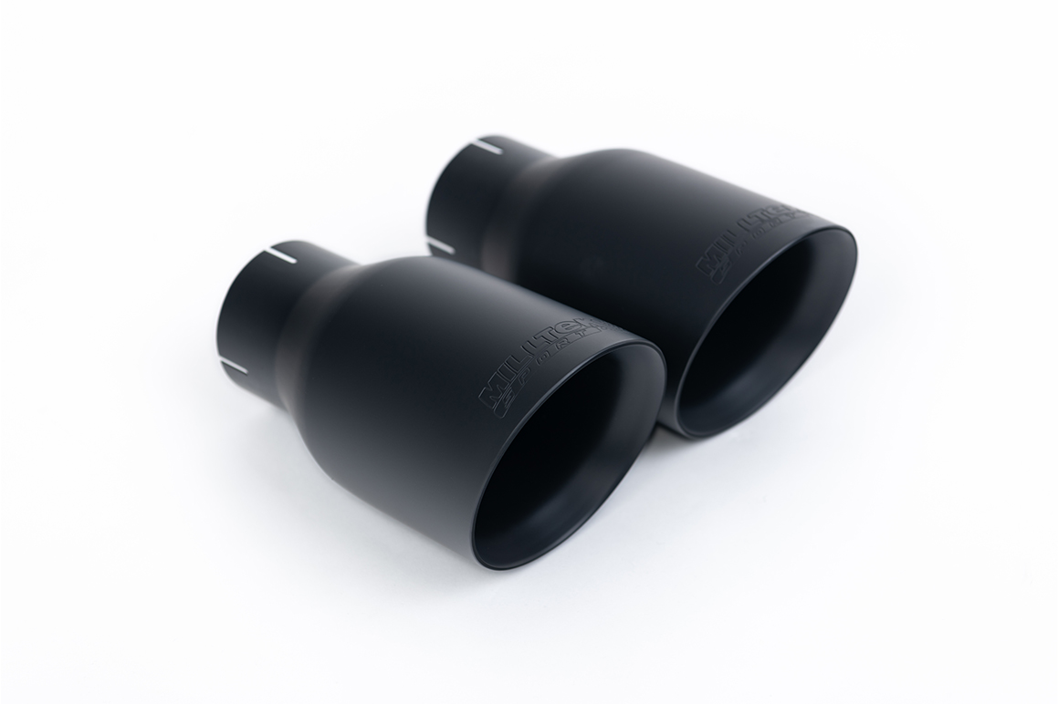 Milltek Komplettanlage für Porsche 718 GTS 2.5T Foto