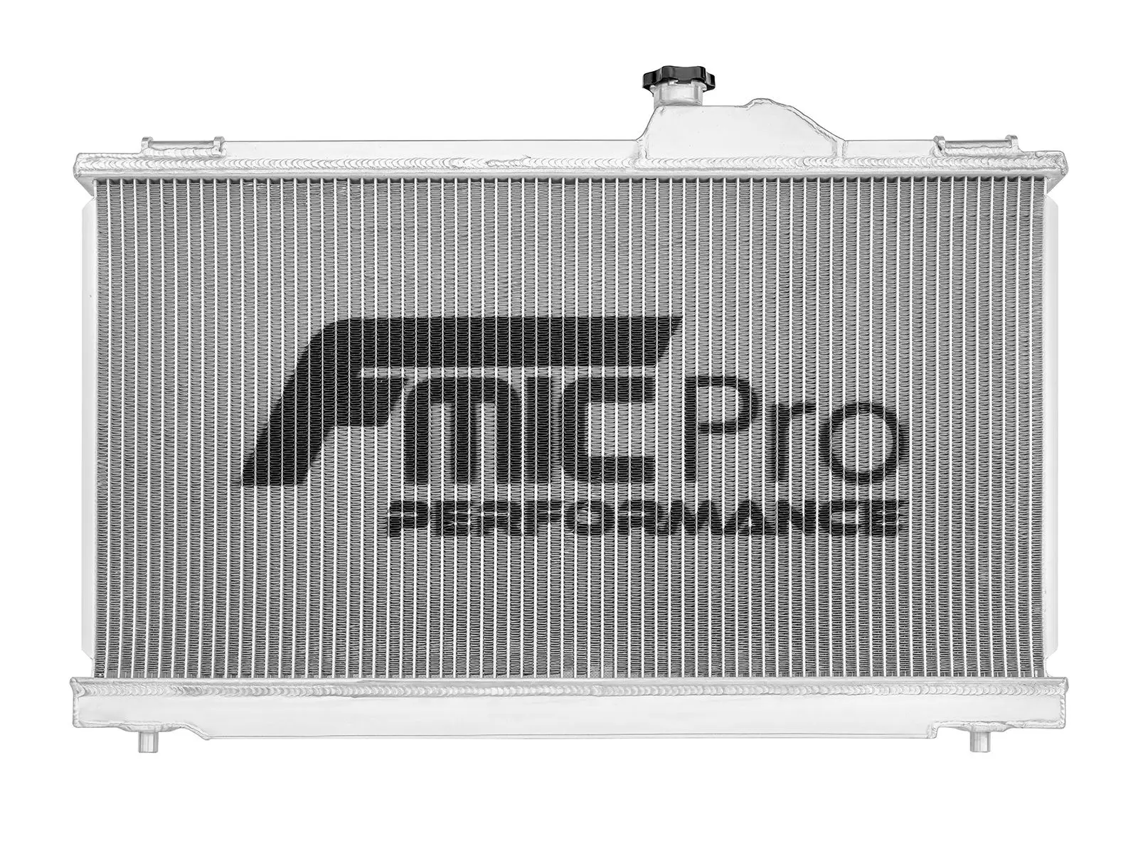 Wasserkühler FMIC.Pro für Lexus IS 200 2.0l 99-05 Foto