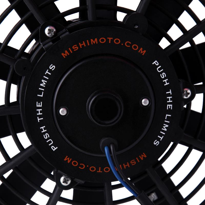 Mishimoto Lüfterhauben-Kit BMW E46 3er 99-06 Foto