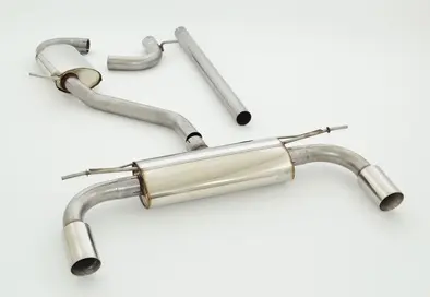 Friedrich Motorsport Gr.A Duplexanlage VW Golf VII kaufen