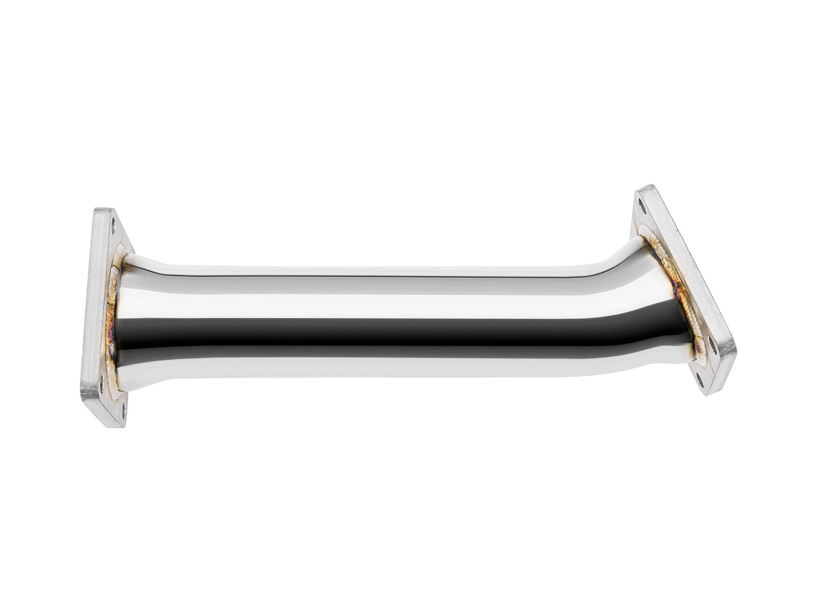 Downpipe FMIC.Pro für BMW E60 E61 520d 2005-2008 