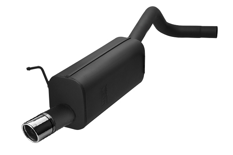 ULTER SPORT Auspuff für SKODA RAPID SPACEBACK kaufen