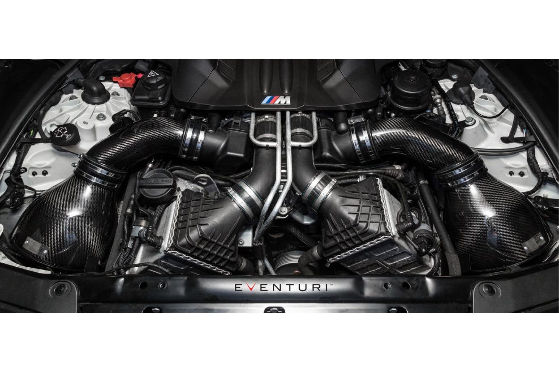 Eventuri Carbon Kevlar Ansaugsystem für BMW M6 günstig