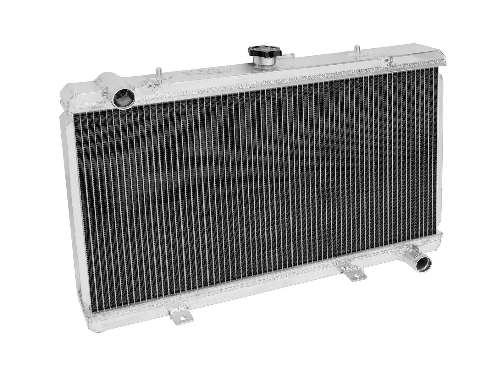 Wasserkühler FMIC.Pro für Nissan S13 200SX Bild