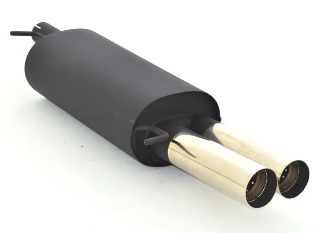  Friedrich Motorsport Endschalldämpfer VW Passat 3BG kaufen