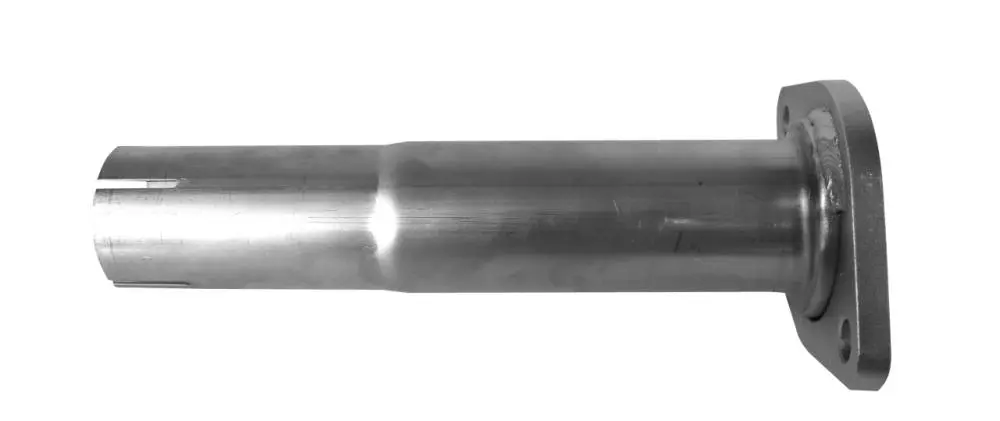 Bastuck Sportauspuff Hyundai i30 PDE Race-Look