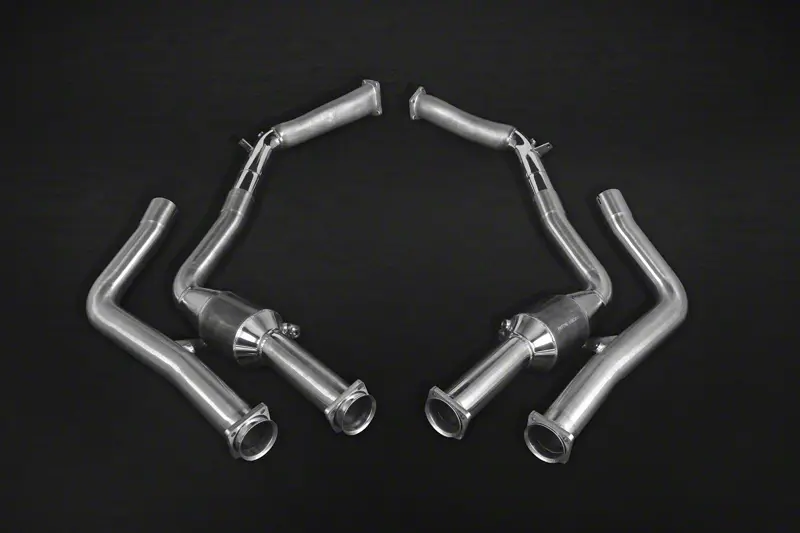 Capristo Downpipe für Mercedes G63 AMG kaufen