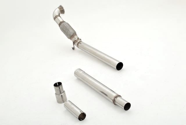 Friedrich Motorsport 76mm Downpipe VW Scirocco III kaufen