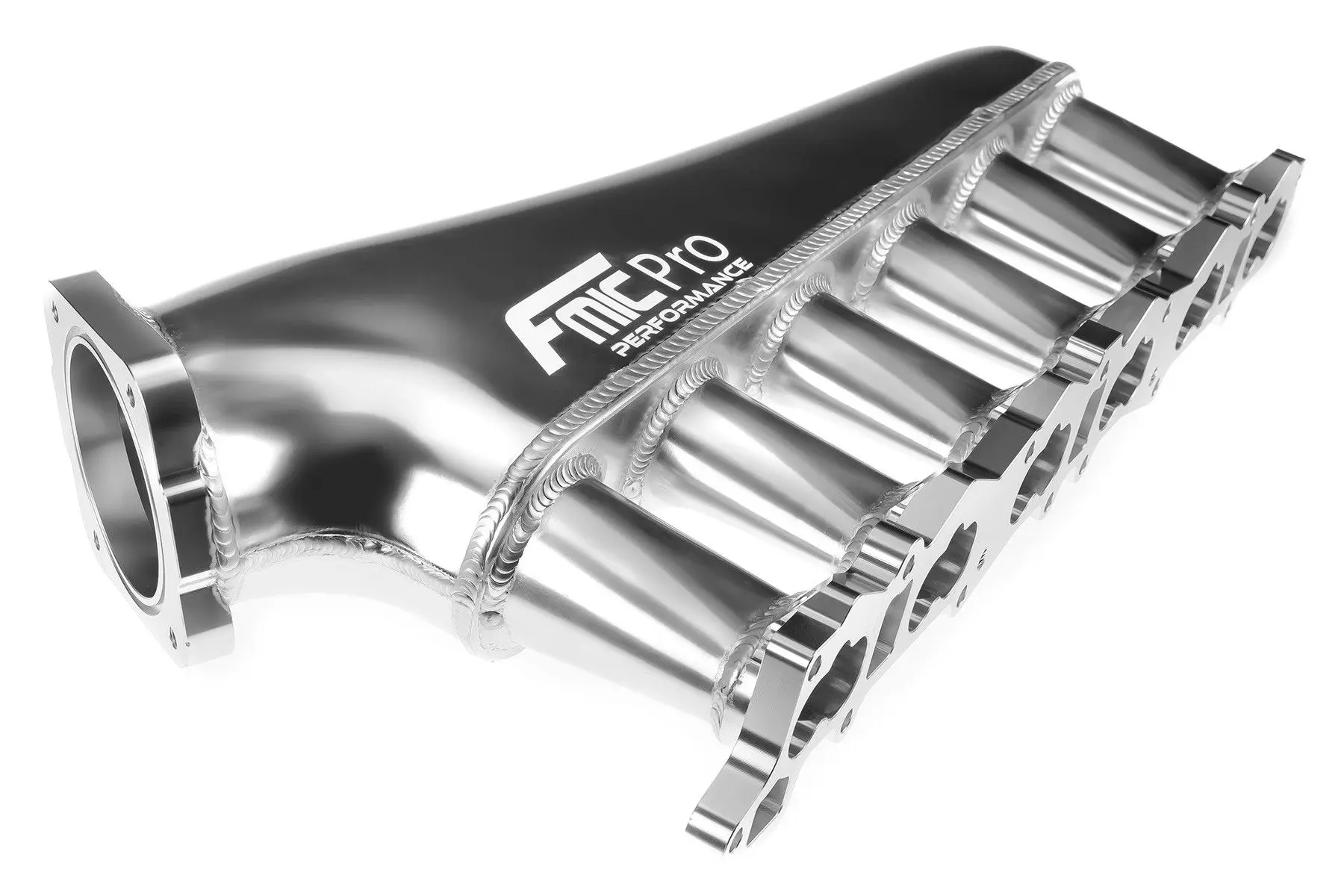 Saugkrümmer FMIC.Pro Nissan RB26 Top Performance Foto