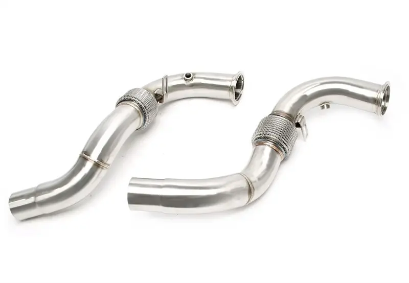 TA Technix Downpipe für BMW 5er/6er F10/F06 kaufen