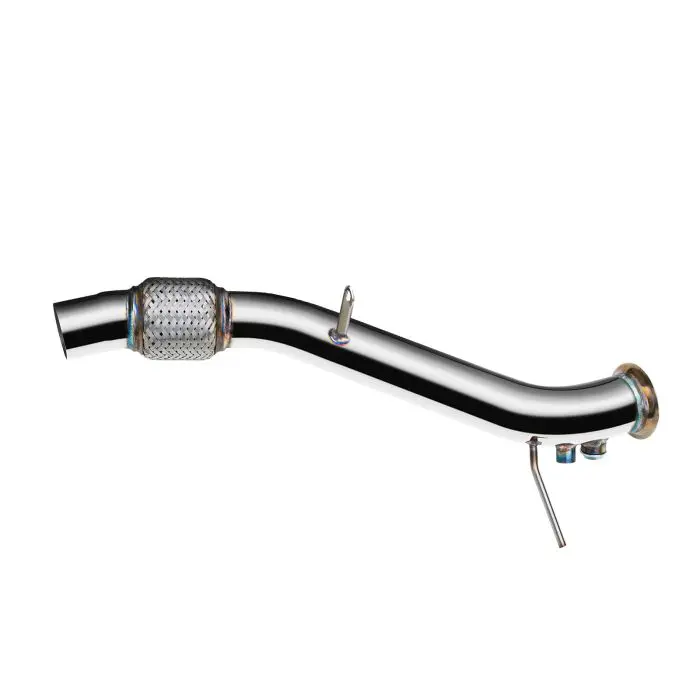 Downpipe FMIC.Pro für BMW E90 E91 E92 E93 316d 318d 320d N47 2007-2013