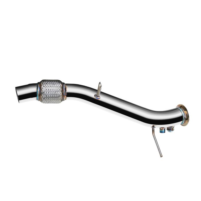 Downpipe FMIC.Pro für BMW E90 E91 E92 E93 316d 318d 320d N47 2007-2013
