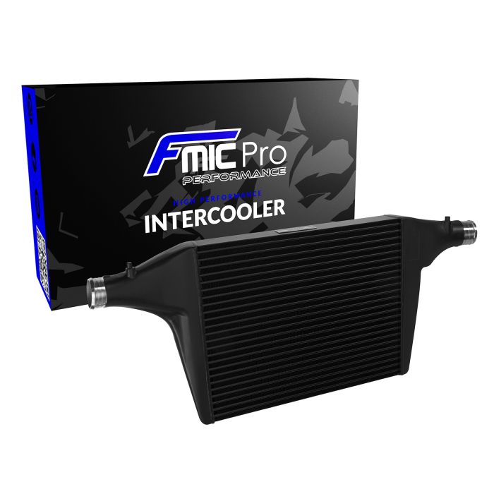 Ladeluftkühler FMIC.Pro für Audi S4 B9 3.0 TFSI / S5 F5 3.0 TFSI