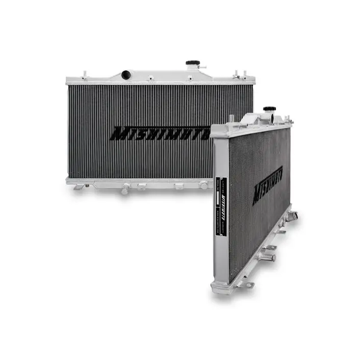 Mishimoto Aluminium Wasserkühler für Acura RSX 02-06