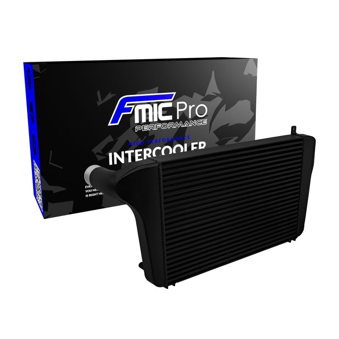 Ladeluftkühler Intercooler FMIC.Pro für Ford Explorer ST