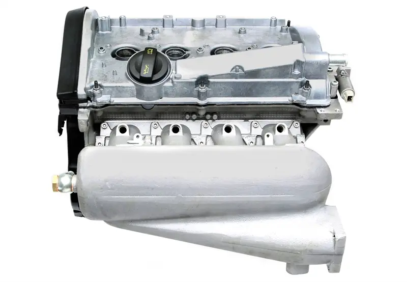 TA Technix Spaltsaugrohr für 1.8T Motoren 