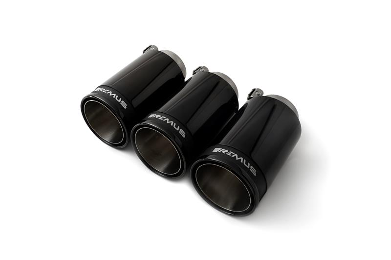 Remus Komplettanlage EG Honda Civic Type R FK8 