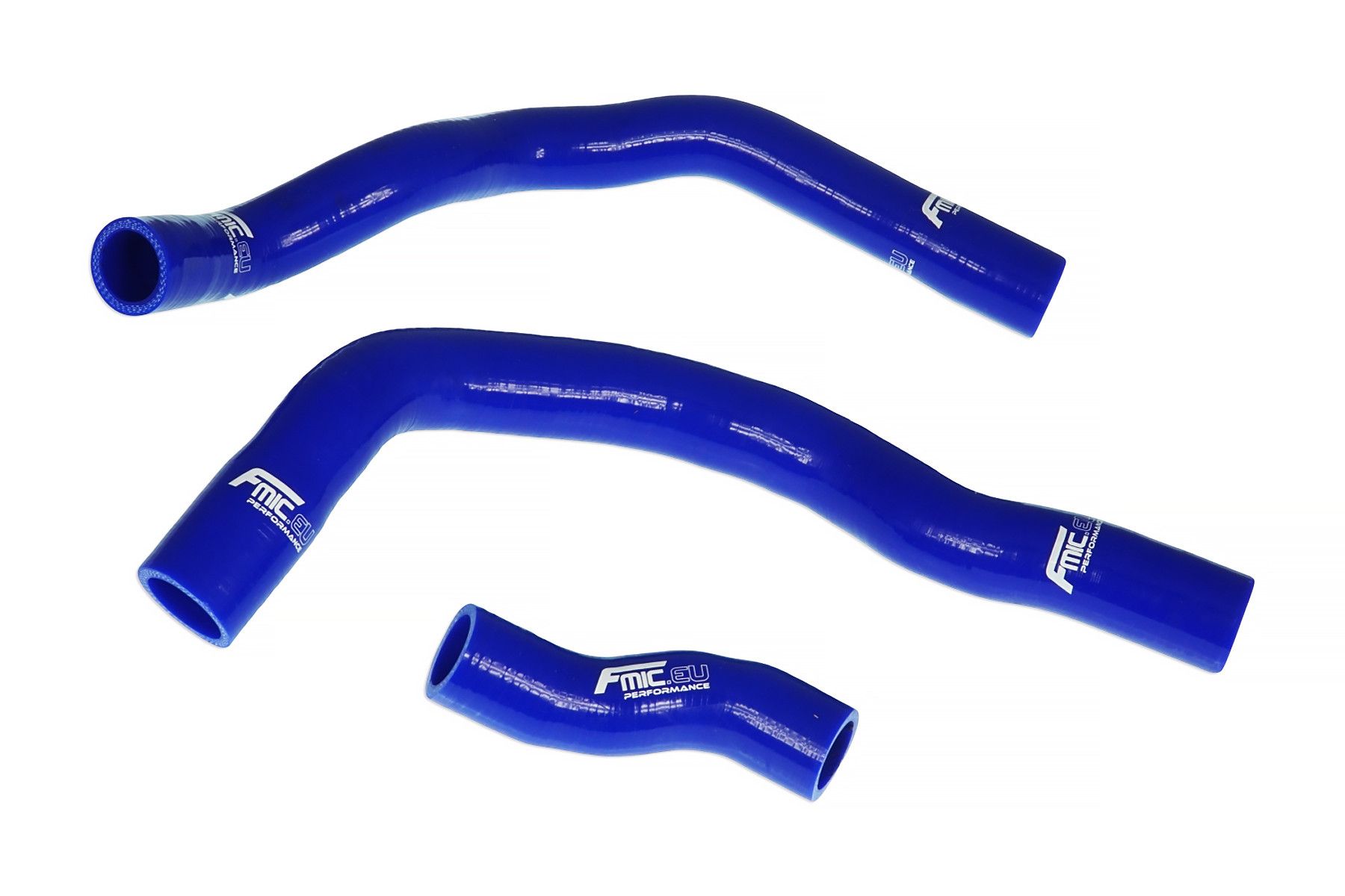 Silikonschläuche Kühler Kühlmittel Kit für BMW MINI COOPER S JCW W11 R52 R53 01-06