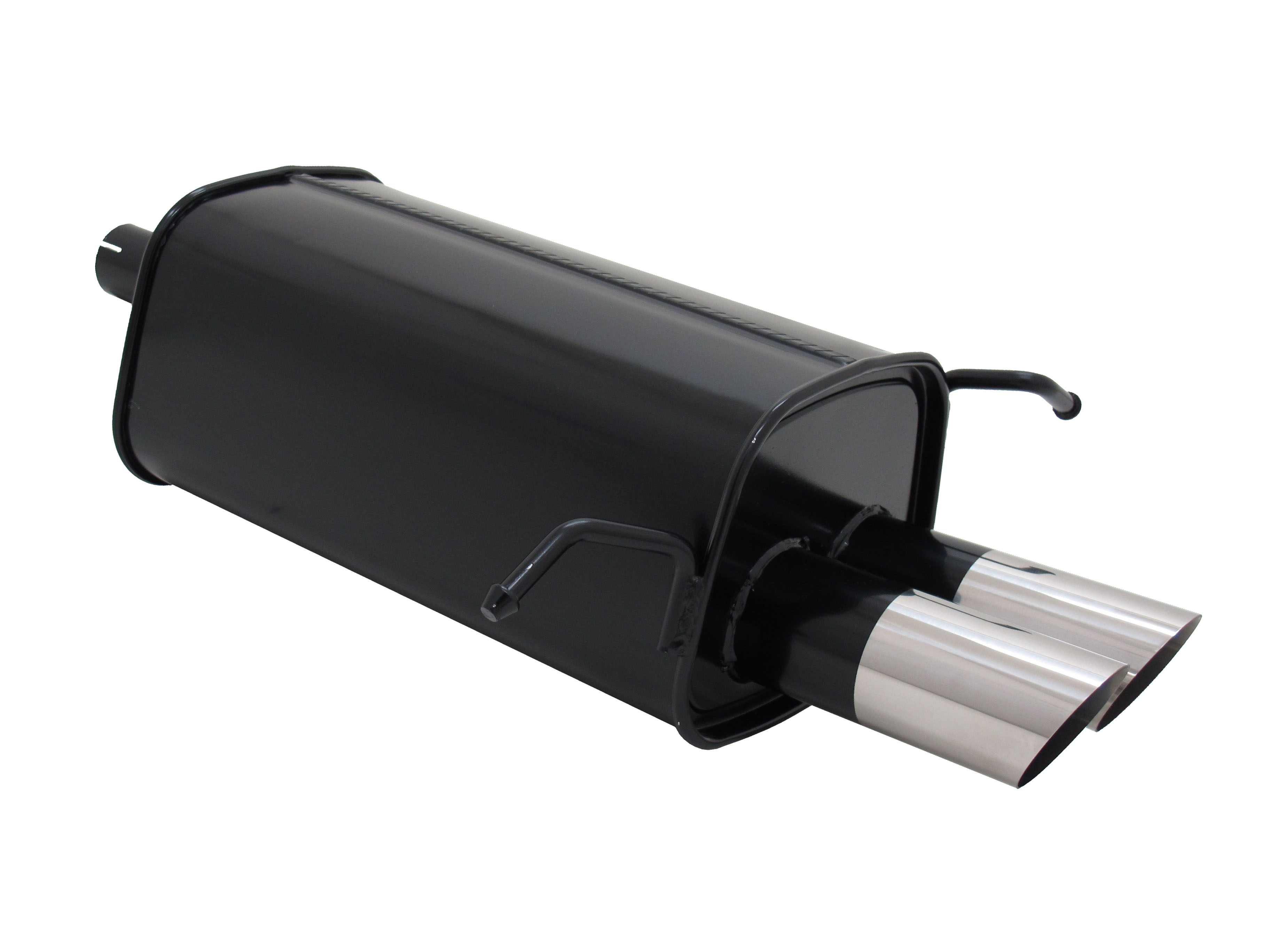 Novus Sportauspuff für Mercedes C-Klasse W203 günstig