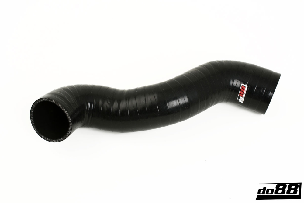 do88 Volvo V70/XC70/S60 D5 2.4D 05-09 Einlassschlauch Ladeluftkühler