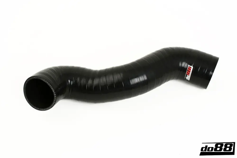 do88 Volvo V70/XC70/S60 D5 2.4D 05-09 Einlassschlauch Ladeluftkühler