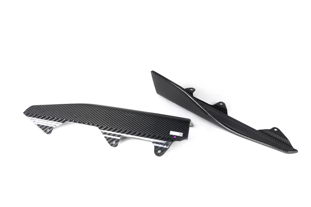 Carbon Seitenflaps für BMW M2 F87 M2C M2CS günstig