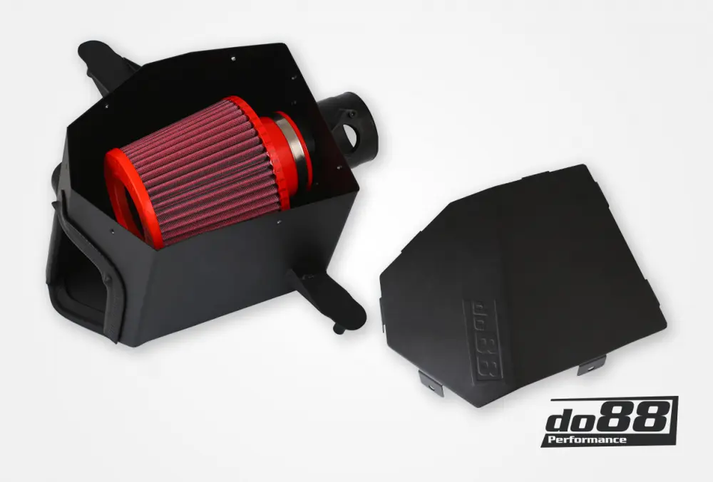 do88 Volvo S60 V60 XC60 V90 S90 XC90 SPA Ansaugsystem