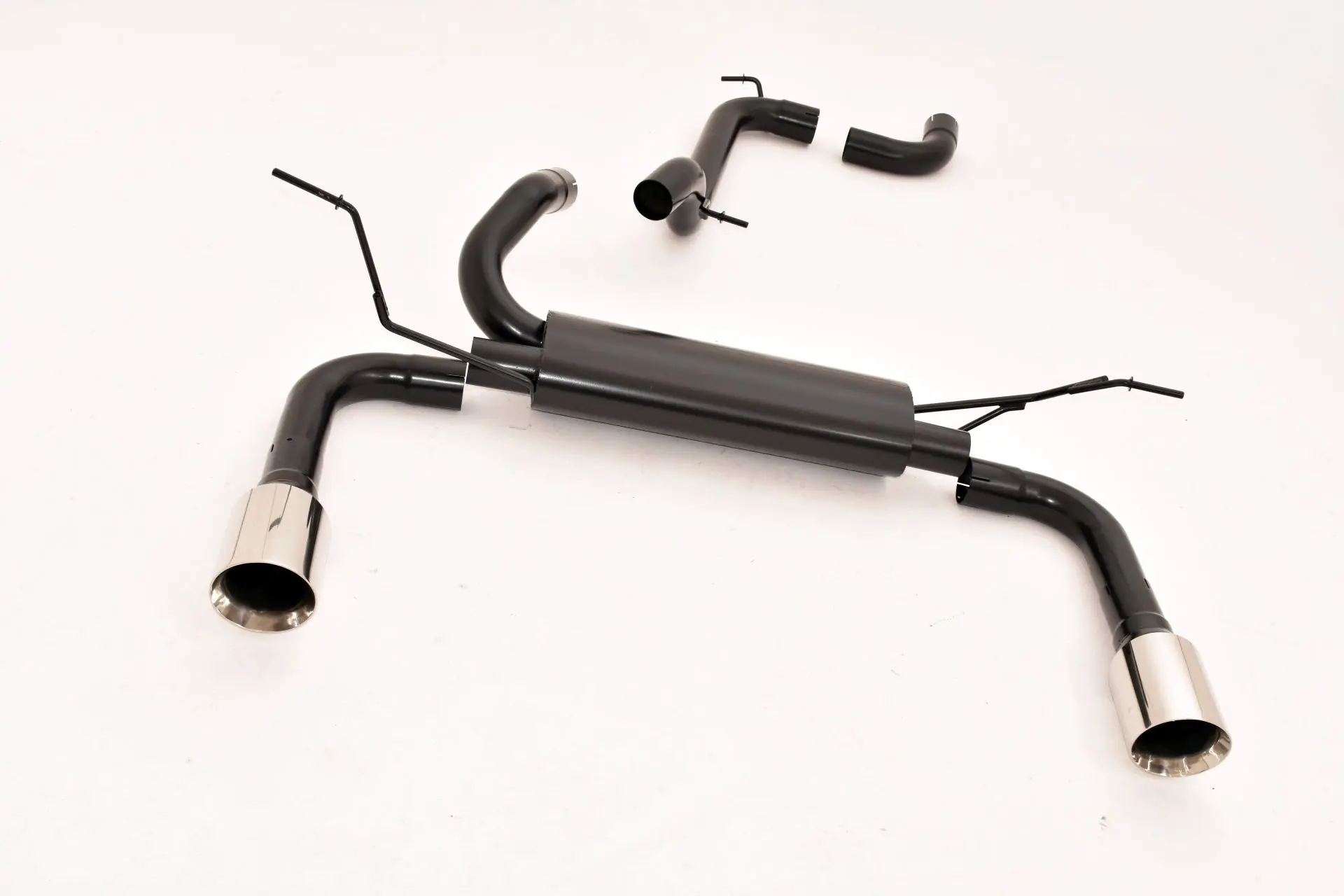 Sportendschalldämpfer Ford Focus II Top Qualität kaufen