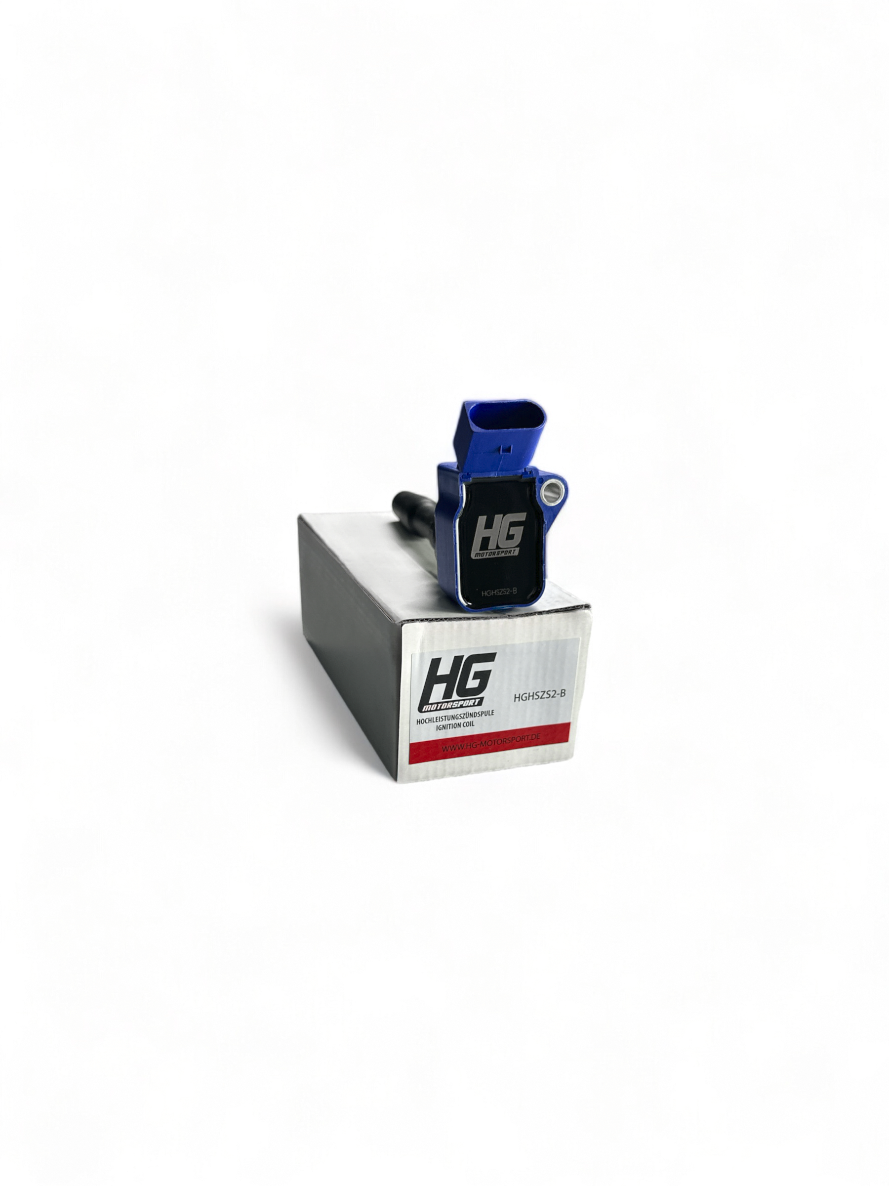 HG Hochleistungs Zündspule 1,8 - 4,0 TFSI EA888 Gen.3/4 MQB Foto