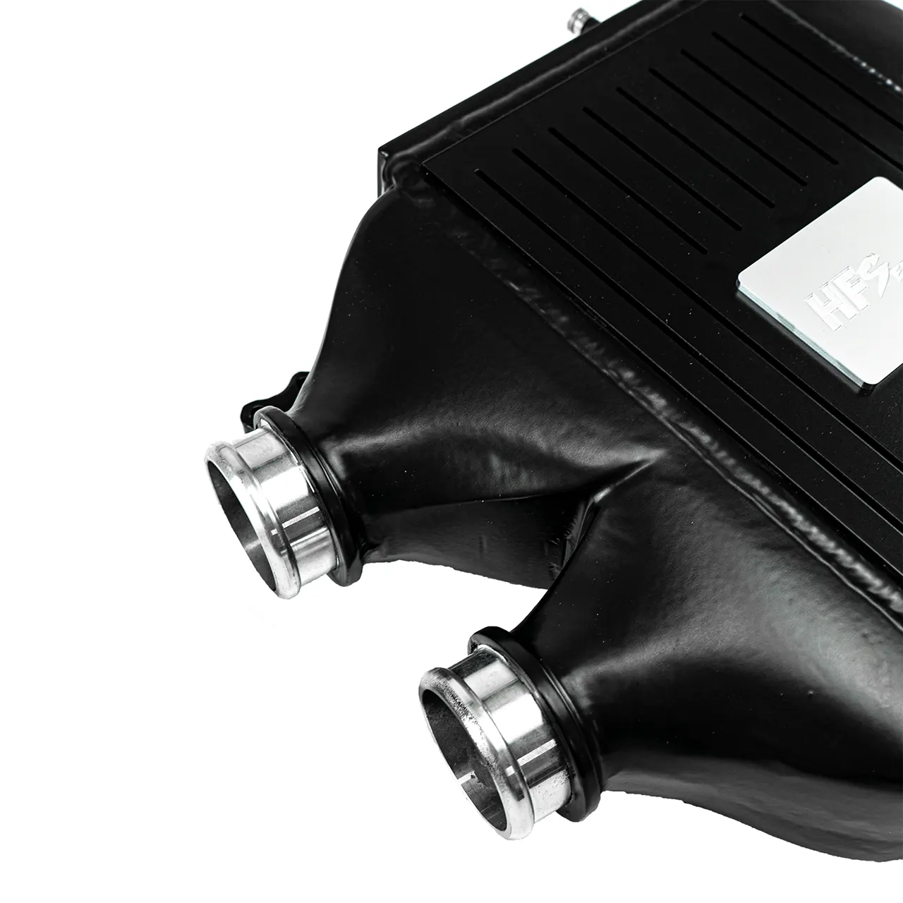 HF-Series Ladeluftkühler für BMW M3/M4 S55B30A