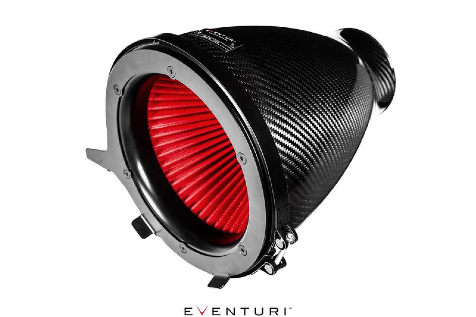 Eventuri Carbon Ansaugsystem für Audi RS3 & CUPRA