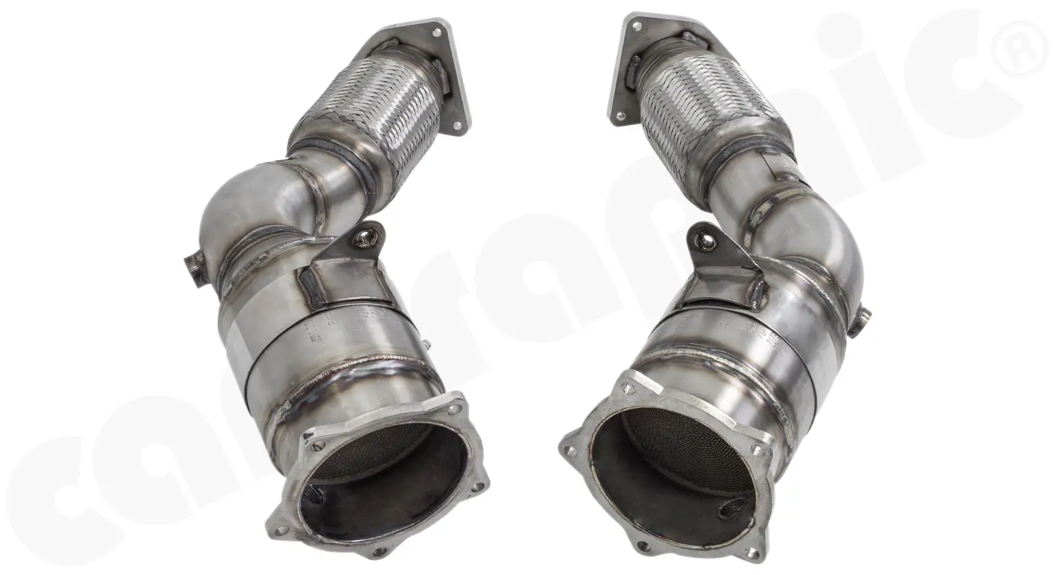 CARGRAPHIC Sportkats für Porsche Cayenne 955 günstig