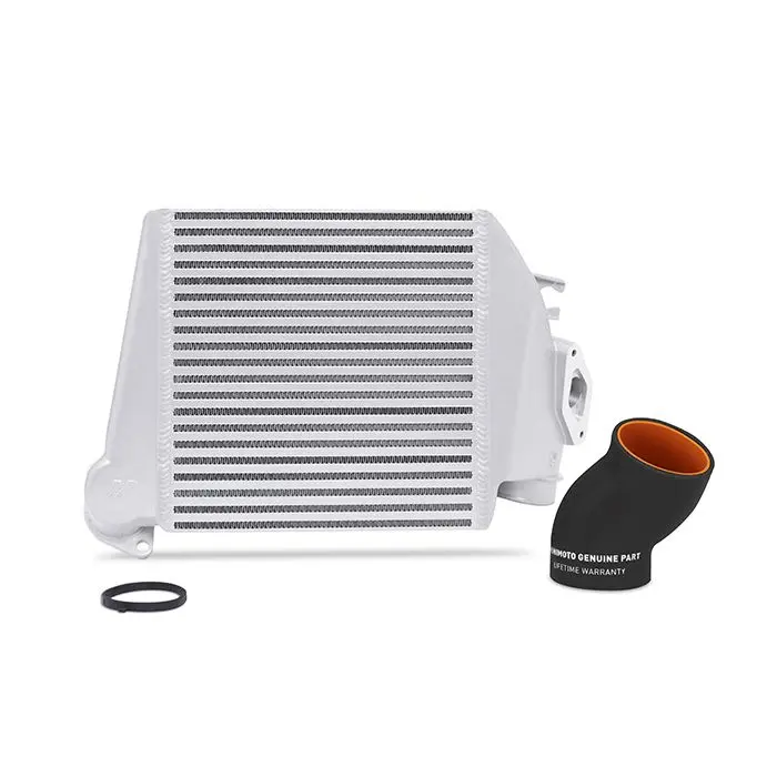 Mishimoto Ladeluftkühler Subaru WRX 08–14 kaufen