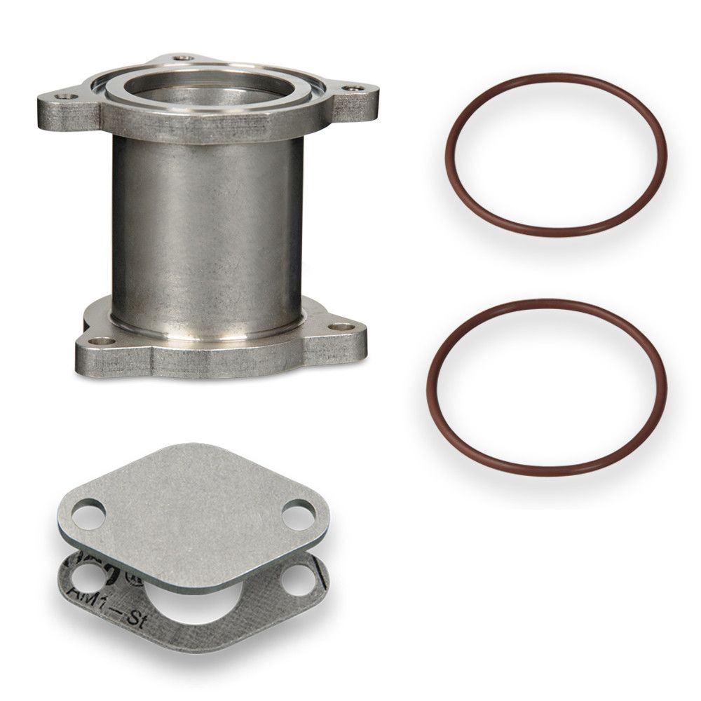 FMIC AGR Ventil Entfernung Set für VW Audi Seat Skoda mit 1.4 TDI Motoren BNM BMS BNV AMF ATL