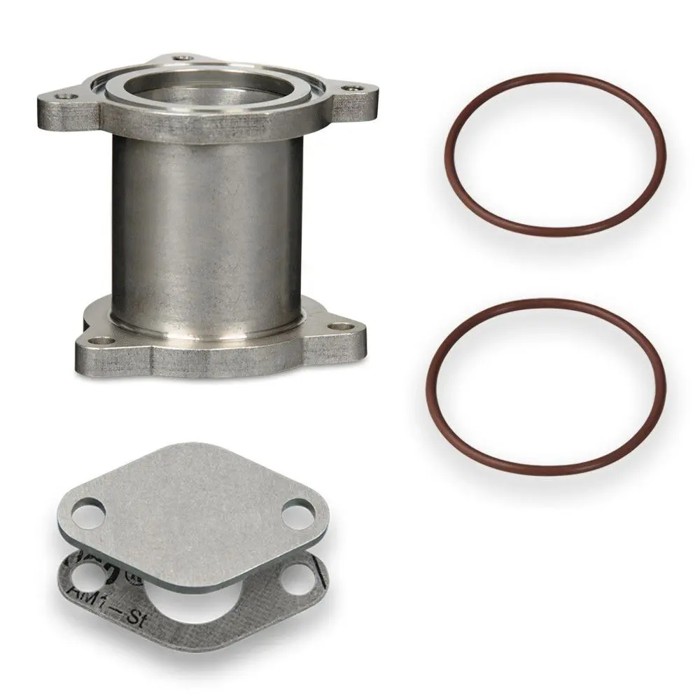 FMIC AGR Ventil Entfernung Set für VW Audi Seat Skoda mit 1.4 TDI Motoren BNM BMS BNV AMF ATL