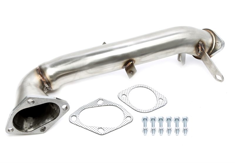 TA Technix Downpipe für VW Golf V/VI & Scirocco kaufen