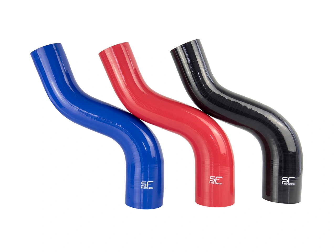 Druckschlauch Ford Fiesta ST180/200 Mk.7 Tuning