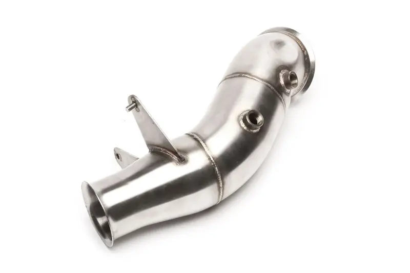 TA Technix Downpipe für BMW F-Serie N55 Motor