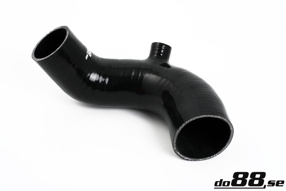 do88 Volvo 740/940 Turbo 90-98 3" Einlassschlauch