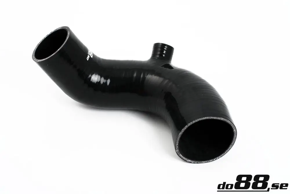 do88 Volvo 740/940 Turbo 90-98 3" Einlassschlauch