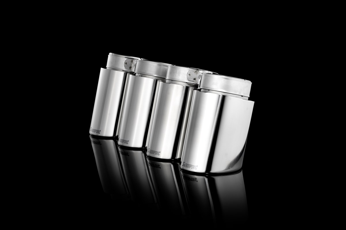 Akrapovic Evolution Line für BMW M5 F10 Top Deal wo kaufen