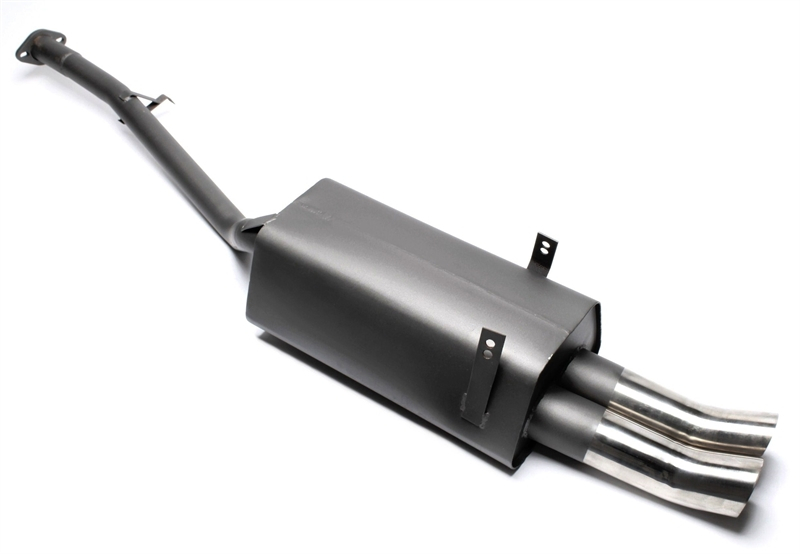 TA Technix Sportendschalldämpfer für BMW E36 kaufen