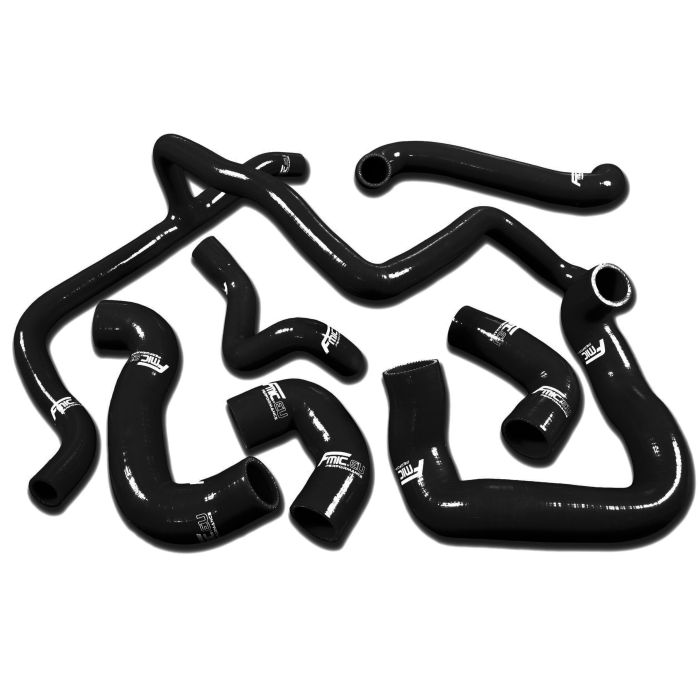 Kühlwasser Silikon Schlauch Kit BMW E30 M20 325i kaufen